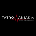 Tatromaniak.pl logo