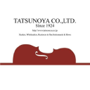 Tatsunoya.co.jp logo