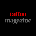 Tattoomagz.com logo