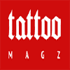 Tattoomagz.com logo