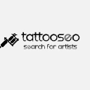Tattooseo.com logo