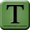 Tauntongazette.com logo