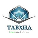 Tavhid.com logo