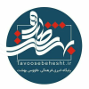 Tavoosebehesht.ir logo