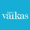 Tavovaikas.lt logo