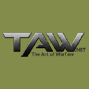 Taw.net logo
