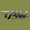 Taw.net logo