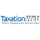 Taxationweb.co.uk logo