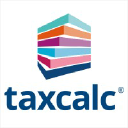 Taxcalc.com logo
