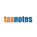 Taxnotes.com logo
