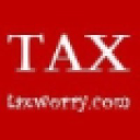 Taxworry.com logo