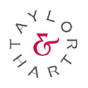 Taylorandhart.com logo