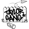 Taylorgang.com logo