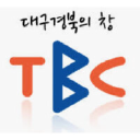 Tbc.co.kr logo