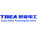 Tbea.com logo