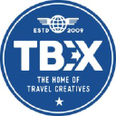 Tbexcon.com logo