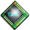 Tbit.vn logo