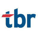 Tbr.edu logo
