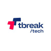 Tbreak.com logo