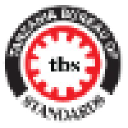 Tbs.go.tz logo