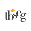 Tbscg.com logo