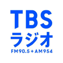 Tbsradio.jp logo