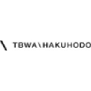 Tbwahakuhodo.co.jp logo