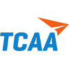 Tcaa.go.tz logo