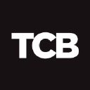 Tcbmag.com logo