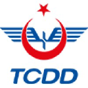 Tcdd.gov.tr logo