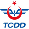 Tcdd.gov.tr logo