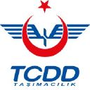 Tcddtasimacilik.gov.tr logo