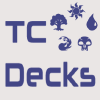 Tcdecks.net logo