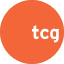 Tcg.org logo