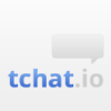 Tchat.io logo