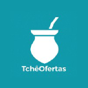 Tcheofertas.com.br logo