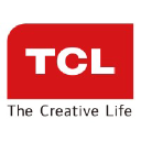 Tcl.com logo