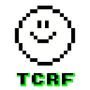 Tcrf.net logo