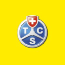 Tcs.ch logo