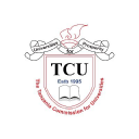 Tcu.go.tz logo