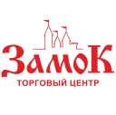 Tczamok.by logo