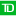 Tdautofinance.ca logo