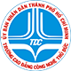 Tdc.edu.vn logo