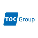 Tdcgroup.com logo