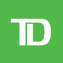 Tdcommercialbanking.com logo