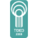 Tded.org.tr logo