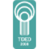 Tded.org.tr logo