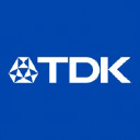 Tdk.com logo