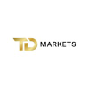 Tdmarkets.com logo