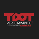 Tdotperformance.ca logo